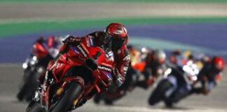Liberty Media compra la MotoGp: è ufficiale