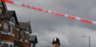 Londra, spari contro ristorante: bambina di 9 anni in fin di vita