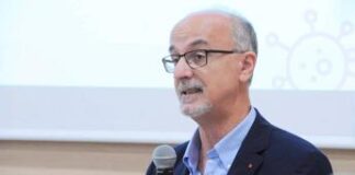Lopalco: “Anti-pneumococco 21 valente cambio di paradigma in adulto fragile”