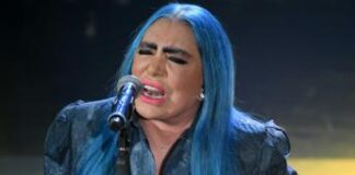 Loredana Bertè riprende il tour: “Finalmente stasera torno sul palco”