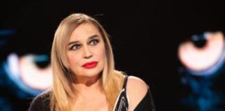 Lory Del Santo a Belve: dal carcere alle relazioni con i potenti, il racconto a Francesca Fagnani