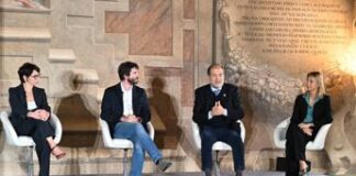 Lucini (Generali): “In Oasi Gregorina conservazione ed educazione”