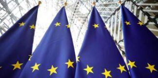 Lunedì a Roma presentazione campagna per europee ed eventi Giornata Europa