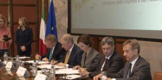 Made in Italy, rafforzato impegno Amazon-Istituzioni per crescita e protezione nel mondo