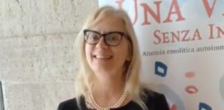 Malattie rare, Uniamo: “Con diario fari accesi su anemia emolitica autoimmune”