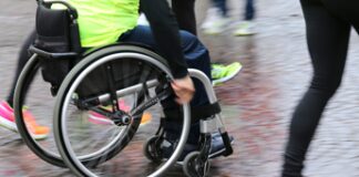 Malattie rare, indagine: fa sport 40% persone con Sma e distrofie muscolari