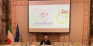 Malattie rare, primo libro bianco racconta vissuto 2 mln di donne pazienti e caregiver