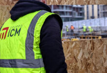 Gruppo ICM: bond da 25 milioni di euro strutturato da Banca Finint Maltauro costruzioni Vicenza gruppo ICM