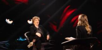 Mara Maionchi a Belve: “Tiziano Ferro non ha capito la fortuna di avermi incontrata”