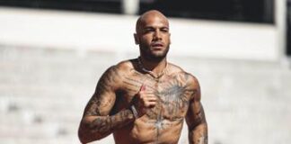 Marcell Jacobs nel Team Samsung Galaxy per l’Italia alle Olimpiadi di Parigi