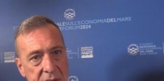 Mare: Acampora (Assonautica), ‘serve sportello unico amministrativo per l’Economia del Mare’