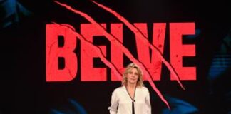 Margherita Buy a ‘Belve’ svela i suoi aspetti nascosti tra ‘canne’ e sesso