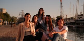 Coop Alleanza 3.0 sostiene il progetto di pescheria sostenibile Blueat coop allenaza 3.0