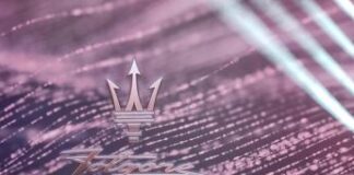 Maserati sempre più ‘elettrica’, arriva la GranCabrio Folgore