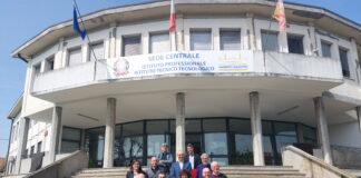 Istituto Masotto di Noventa: al via la progettazione per i nuovi laboratori e il riordino della viabilità. Dalla Provincia 315.000 euro. Al via la progettazione per la riqualificazione dell'Istituto Masotto di Noventa