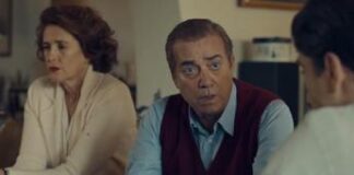 Massimo Ghini: “‘Doris’ campione di incassi non me lo aspettavo, mi manca il fiato”