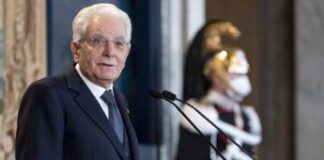 Mattarella nomina 29 giovani Alfieri della Repubblica