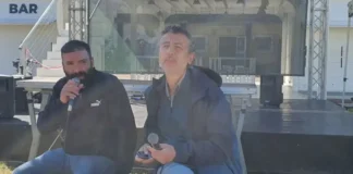 Antonio Mazzeo e le connessioni Italia-Israele al Festival “Antidoto” alle Fornaci a Vicenza Mazzeo-Vicenza-2