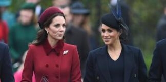 Meghan chiede ai follower di “non odiare Kate”, video diventa virale