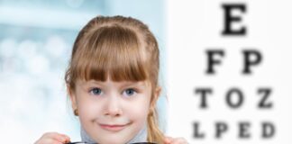 Mele (Soi): “Occhiali strumento più sicuro per correggere miopia”