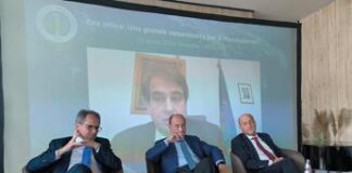 Mezzogiorno, Fitto: “Da Piano Mattei a Zes strategia che guarda ai prossimi decenni”