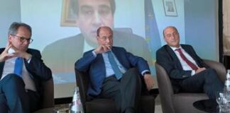 Mezzogiorno, Schifani: “Zes, sbagliato lavorare su micro parcellizzazione senza misura sistema”