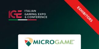 Microgame è sponsor di Italian Gaming Expo