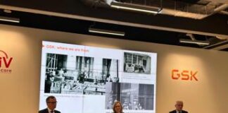 Mielofibrosi, Rosati (Gsk): “Nuovo Jak inibitore già usato in 230 italiani”