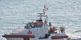 Migranti, naufragio in zona Sar maltese: decine di dispersi tra cui minori