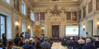 Milano, alla Bam 300 sensori per misurare stabilità alberi e C02 stoccata