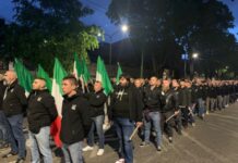 Vicenza ricorda Sergio Ramelli: dal 26 al 30 aprile la mostra “Il coraggio della libertà” con Giraudo e i consiglieri FdI Naclerio e Conte Milano, corteo per Sergio Ramelli: 1500 persone in piazza