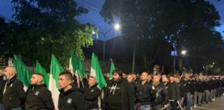 Vicenza ricorda Sergio Ramelli: dal 26 al 30 aprile la mostra “Il coraggio della libertà” con Giraudo e i consiglieri FdI Naclerio e Conte Milano, corteo per Sergio Ramelli: 1500 persone in piazza