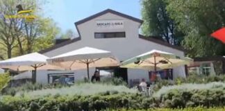 Milano, di proprietà della ‘Ndrangheta i locali della movida: 14 arresti per infiltrazione mafiosa