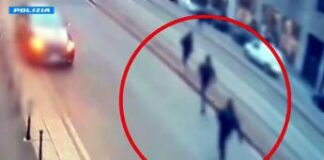 Milano, preso a calci e pugni in faccia per strappargli Rolex da 50mila euro: 3 arresti