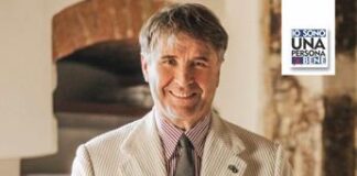 Moda, a Brunello Cucinelli il premio ‘Io sono una persona per bene’