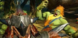 Monster Hunter, un evento in collaborazione con Street Fighter 6