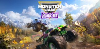 Monster Jam Showdown, esce ad agosto il nuovo gioco Milestone
