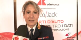 Montenero (Polizia stradale): “Prevenzione e cooperazione contro furti d’auto”