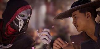 Mortal Kombat 1, Ermac è il nuovo lottatore
