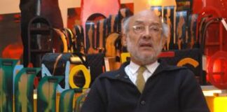Morto Gaetano Pesce, designer visionario e rivoluzionario