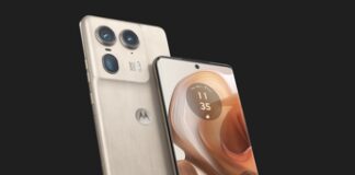 Motorola rilancia su premium con la nuova famiglia edge 50