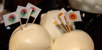 Mozzarella di bufala campana Dop, contro fake e italian sounding arriva ‘guardia virtuale’ che usa l’Ia