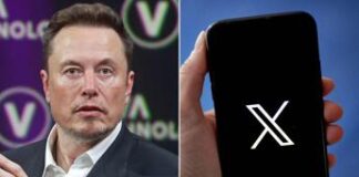 Musk fa marcia indietro, su X torna la spunta blu gratis per i vip