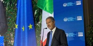 Musumeci: “Il mare può diventare il nuovo motore di crescita dell’economia”