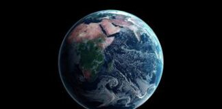 NVIDIA annuncia il gemello digitale del clima terrestre