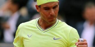 Nadal salta torneo di Montecarlo: “Il mio corpo non me lo permette”