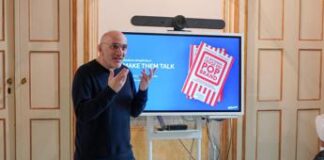 Nasce Sbam, l’agenzia creativa superpowered by Jakala
