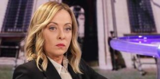 Natalità, Meloni: “Decrescita non è mai felice, se applicata a demografia futuro a rischio”
