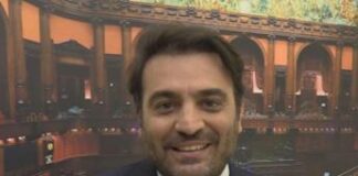 Naurica, Cangiano (FdI): “Eccellenza italiana, siamo tra principali costruttori”