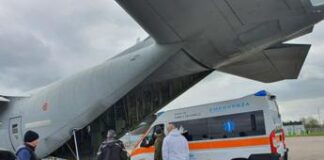 Neonato con malformazione cardiaca trasferito da Uk a Roma: doppio intervento al Bambino Gesù